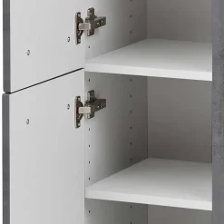 Badmöbel Set Sastiza