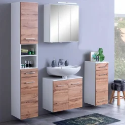 Badmöbel Set Shaton