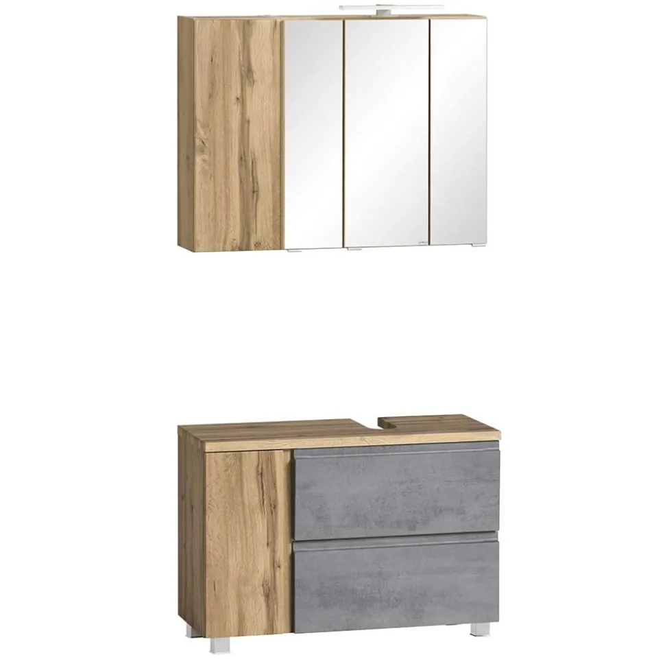 Badmöbel Set Tagma