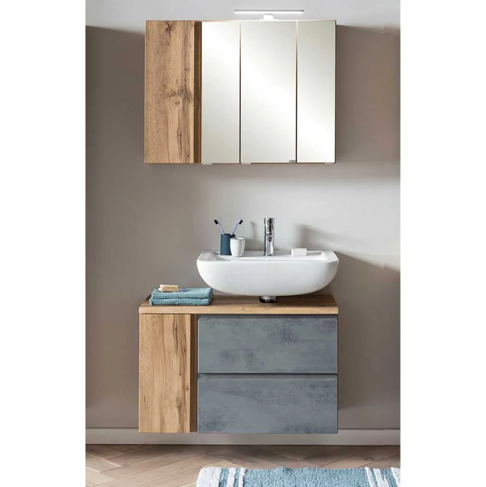 Badmöbel Set Tagma