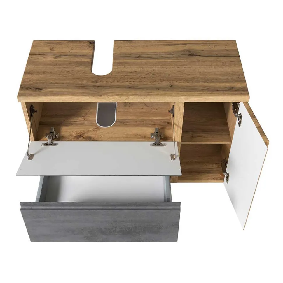 Badmöbel Set Tagma