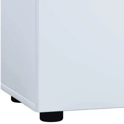Badmöbel weiß modern Eli