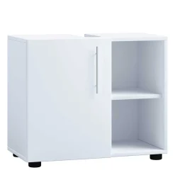 Badmöbel weiß modern Eli