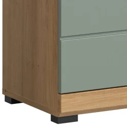 Badmöbel-Set 4teilig Martinez