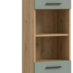 Badmöbel-Set 4teilig Martinez