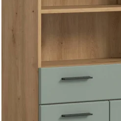Badmöbel-Set 4teilig Martinez