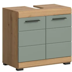 Badmöbel-Set 4teilig Martinez