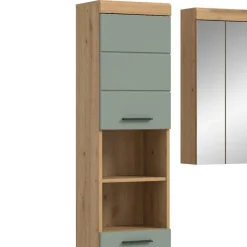 Badmöbel-Set 4teilig Martinez