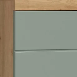 Badmöbel-Set 4teilig Martinez