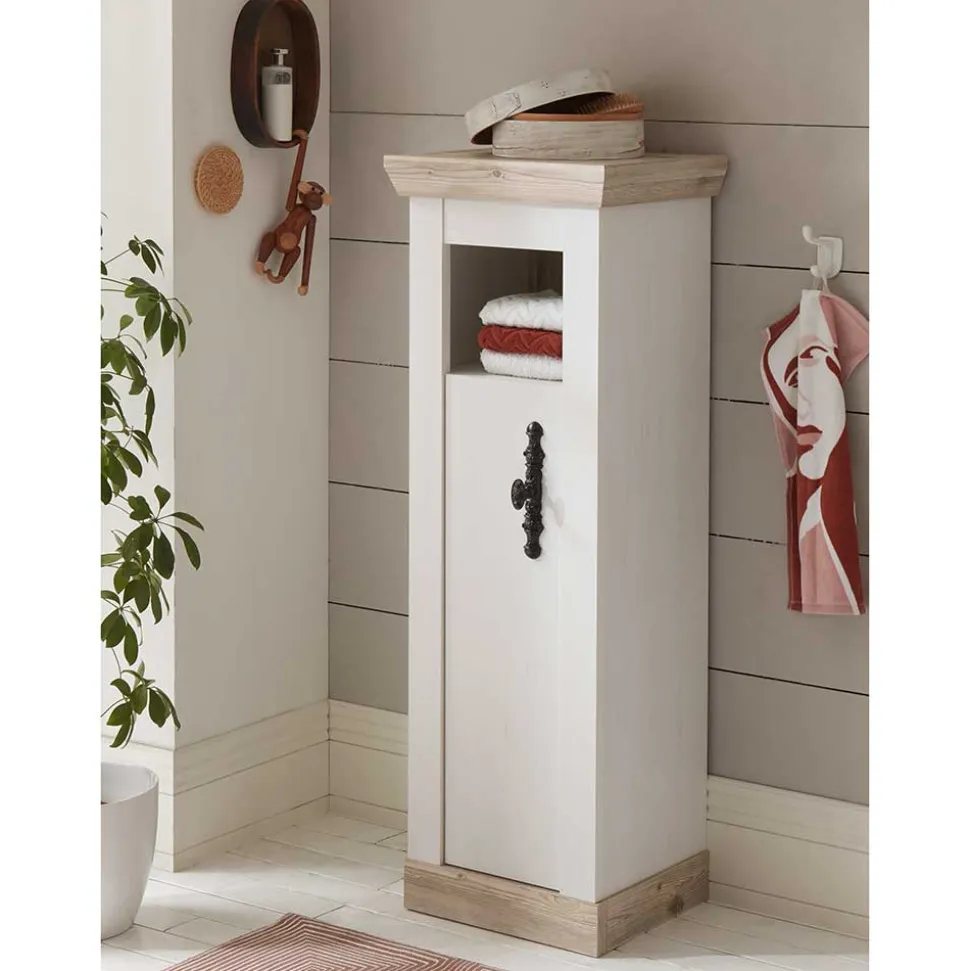 Badmidischrank Atridia