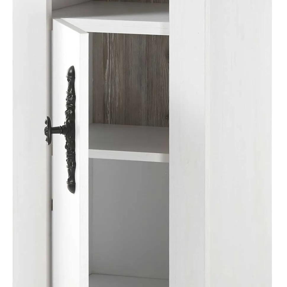 Badmidischrank Atridia