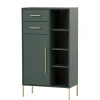 Badmidischrank Call