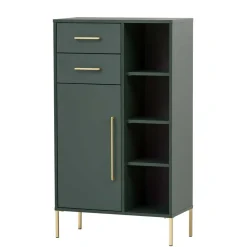 Badmidischrank Call