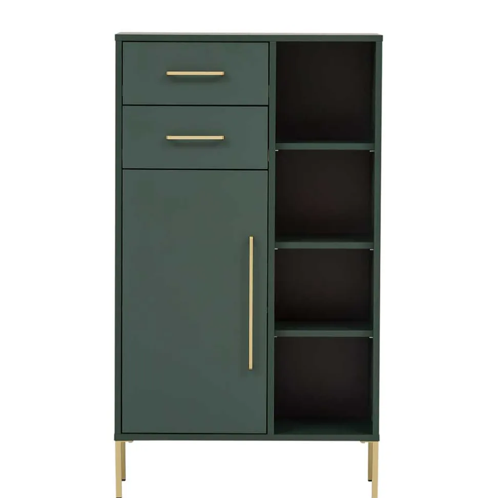 Badmidischrank Call