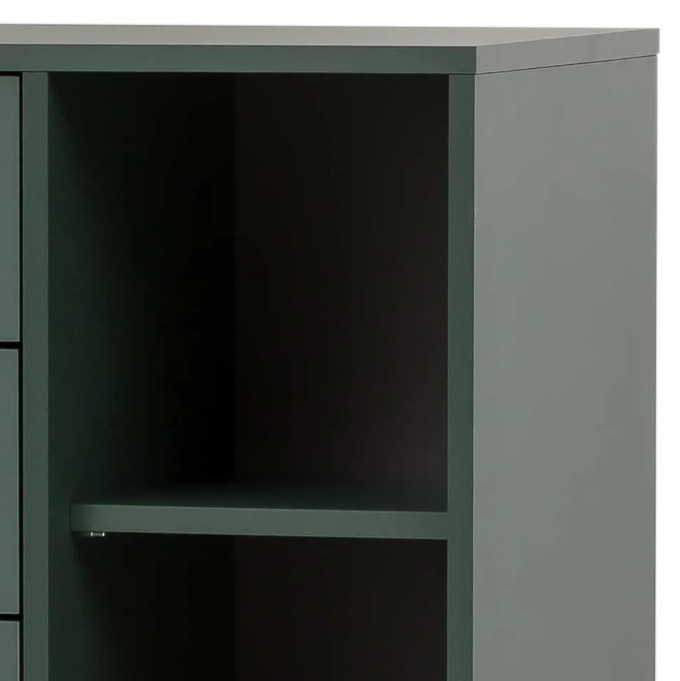 Badmidischrank Call