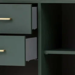 Badmidischrank Call