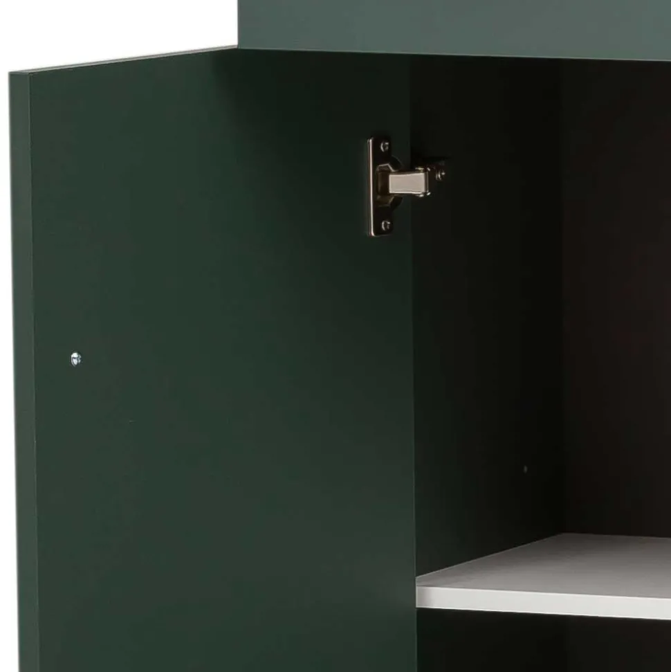 Badmidischrank Call