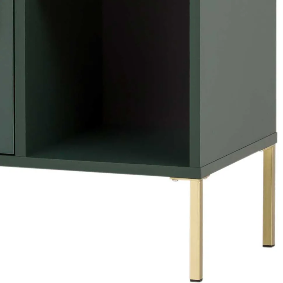 Badmidischrank Call