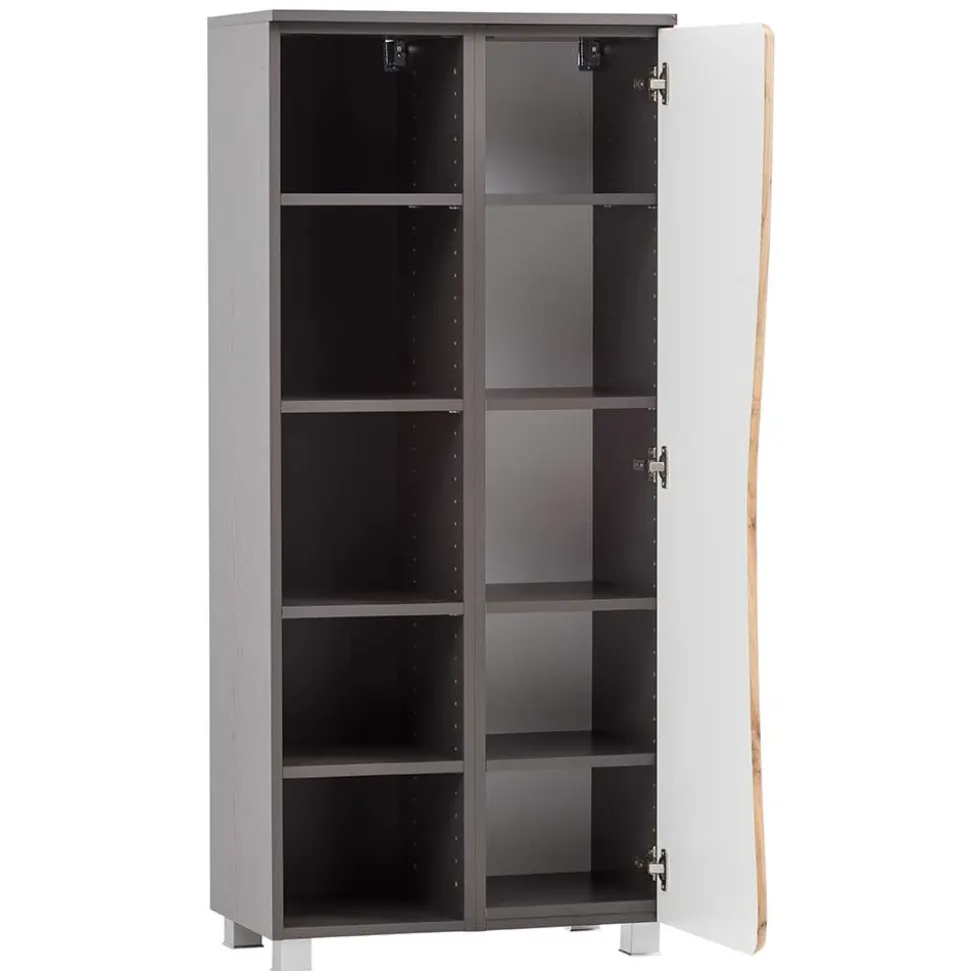Badmidischrank Eleon