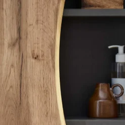 Badmidischrank Eleon
