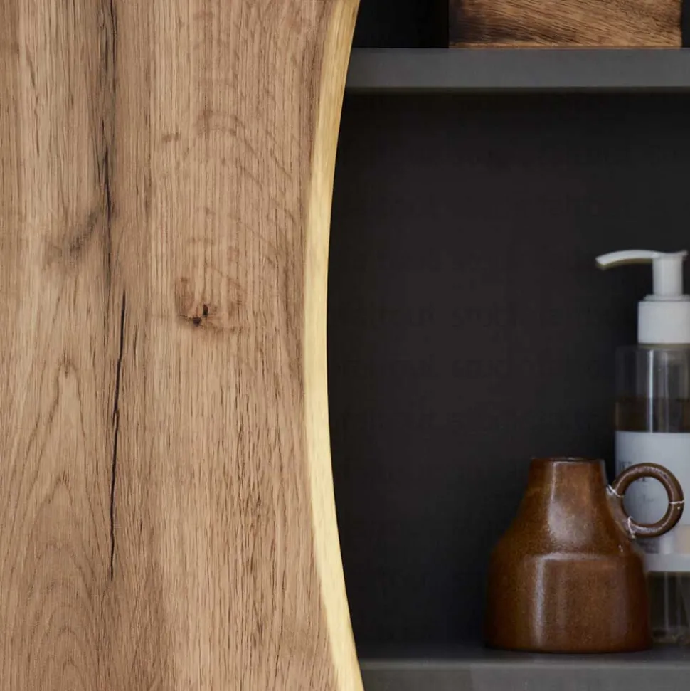 Badmidischrank Eleon