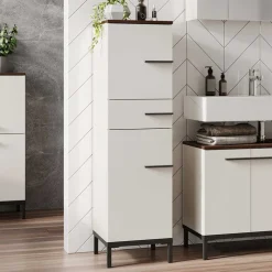 Badmidischrank Elise