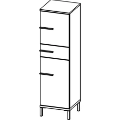 Badmidischrank Elise