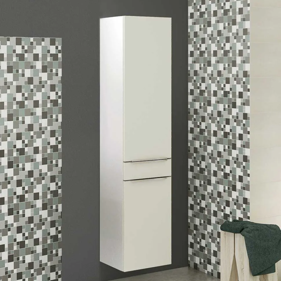 Badmidischrank Folcora