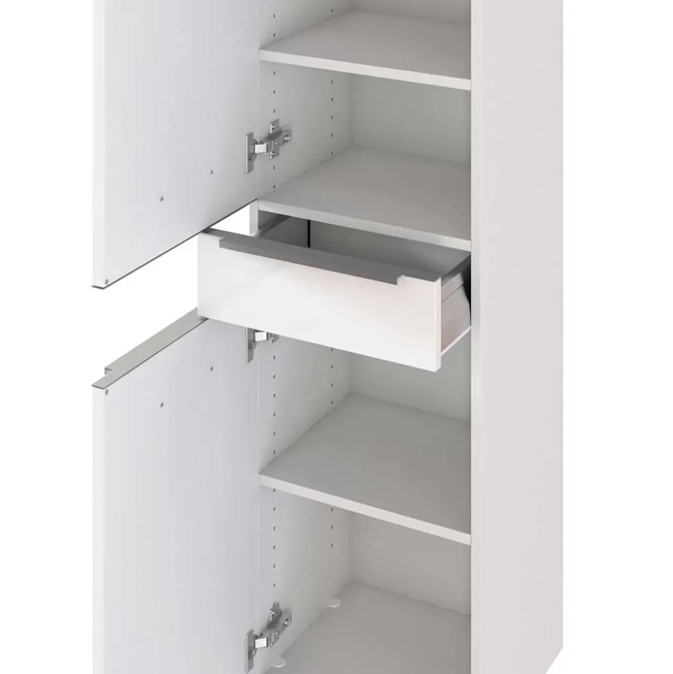 Badmidischrank Folcora