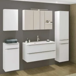 Badmidischrank Folcora