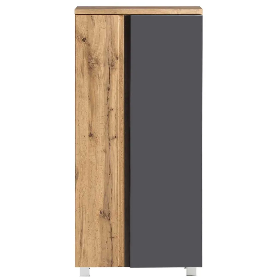 Badmidischrank Fregato