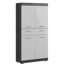 Badmidischrank Hayoran