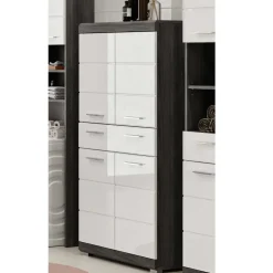 Badmidischrank Hayoran