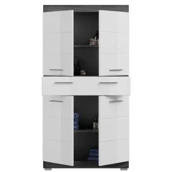 Badmidischrank Hayoran