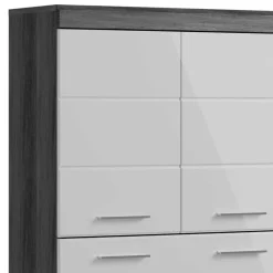 Badmidischrank Hayoran