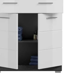 Badmidischrank Hayoran