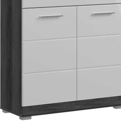 Badmidischrank Hayoran