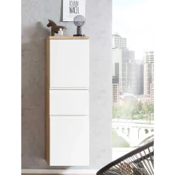 Badmidischrank Lactona