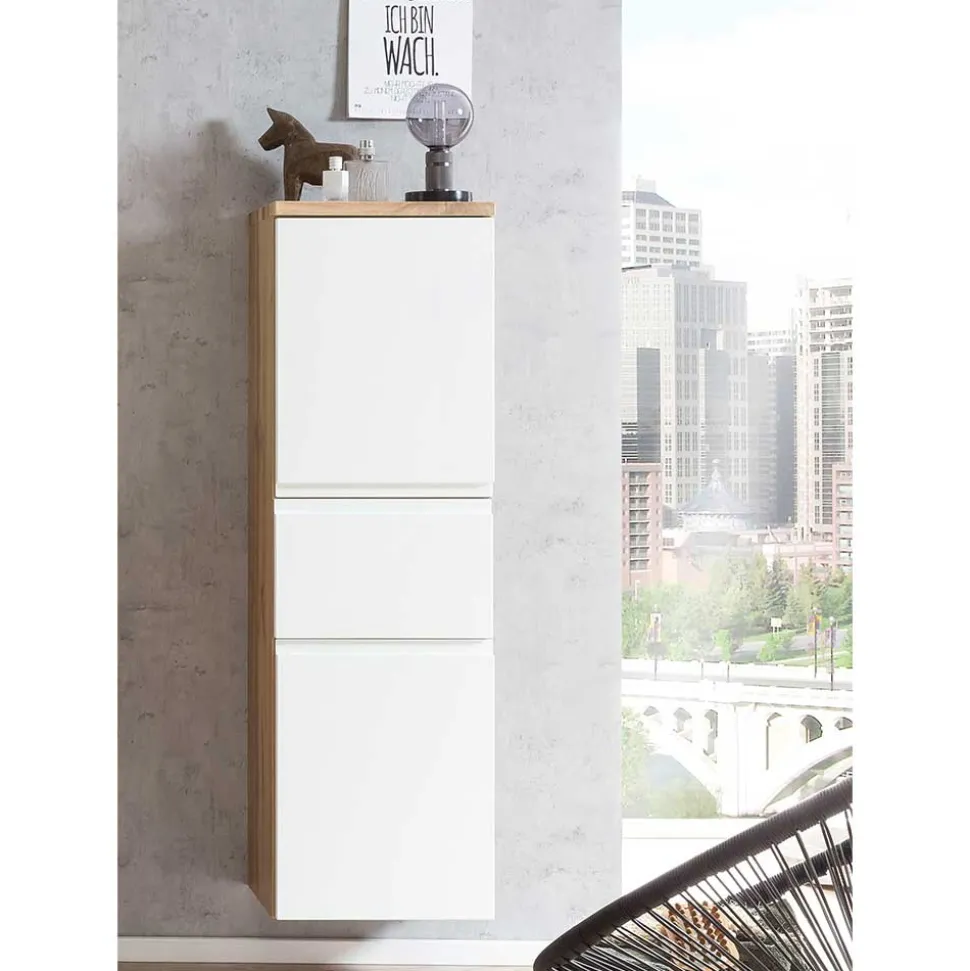 Badmidischrank Lactona