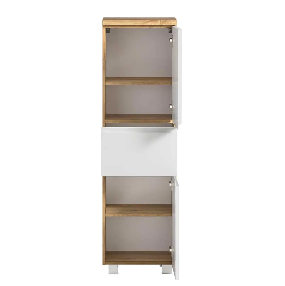 Badmidischrank Lactona