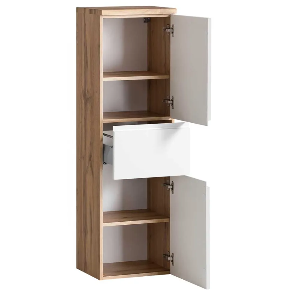 Badmidischrank Lactona