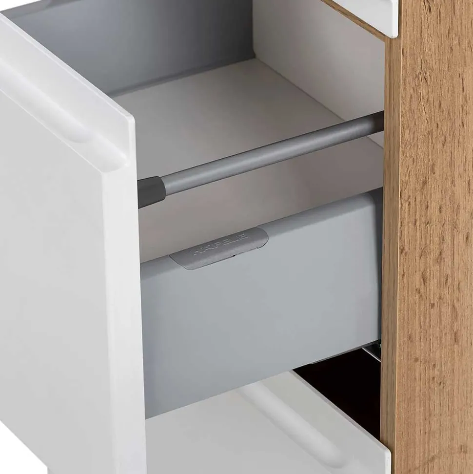 Badmidischrank Lactona