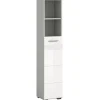 Badmidischrank Ladidas