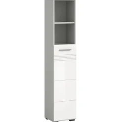 Badmidischrank Ladidas
