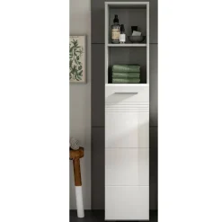 Badmidischrank Ladidas