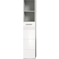Badmidischrank Ladidas