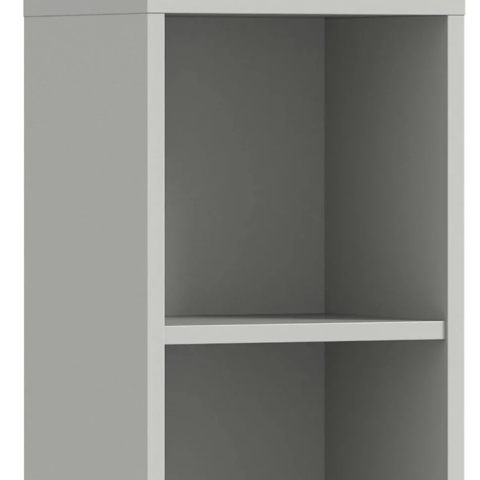 Badmidischrank Ladidas