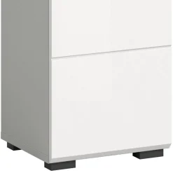 Badmidischrank Ladidas