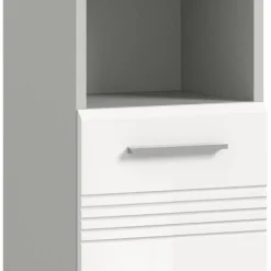 Badmidischrank Ladidas