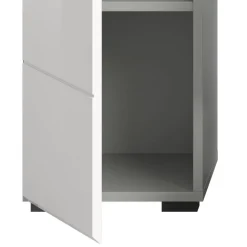 Badmidischrank Ladidas